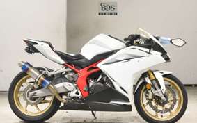 HONDA CBR250RR A MC51