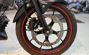 SUZUKI GSX-S125 ABS DL32B