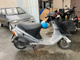 Фото Suzuki ADDRESS 50EX с японского аукциона