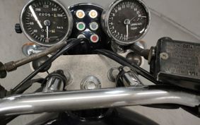 KAWASAKI ELIMINATOR 250LX EL250A