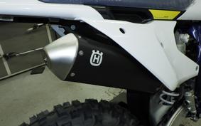 HUSQVARNA TE150I