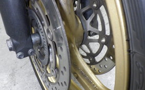 HONDA CB400SF VTEC A 2009 NC42