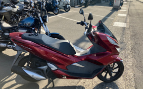 HONDA PCX 125 JF81