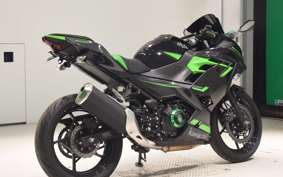 KAWASAKI NINJA 400 2019 EX400G