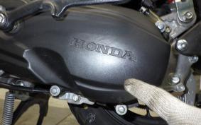 HONDA ﾀﾞﾝｸ AF78