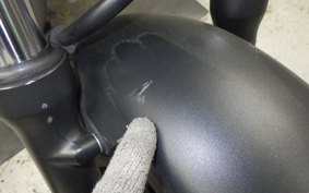 HONDA REBEL 250 MC49