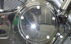 HARLEY FLHX 1580 2007