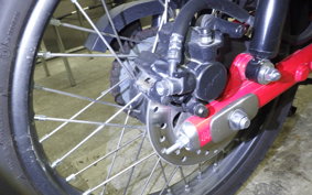 HONDA CT125-2 2025 JA65