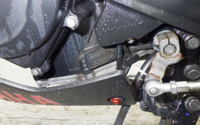 YAMAHA YZF-R25 2026 RG10J