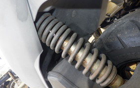 SUZUKI ADDRESS V125 CF46A