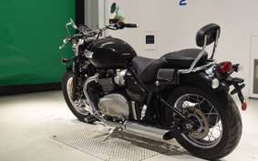TRIUMPH BONNEVILLE SPEED マ 2018