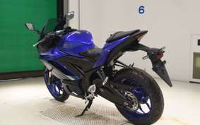 YAMAHA YZF-R25 A 1994 RG74J