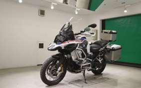 BMW R1250GS ADVENTURE 2021