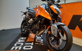 KTM 250 DUKE JPE40