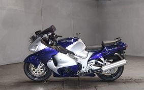 SUZUKI GSX-1300R HAYABUSA 2002 GW71A