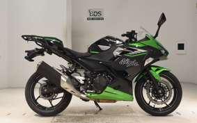 KAWASAKI NINJA 400 2025 EX400L