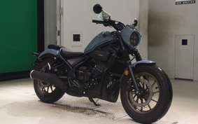 HONDA REBEL 250  S E-clutch 1999 MC49