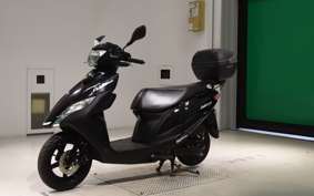 SUZUKI ADDRESS V125 1996 DT11A