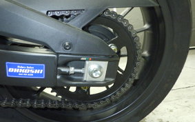 HONDA 400X 2022 NC56