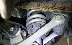 HONDA X-ADV 750 2020 RC95