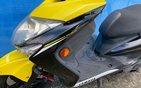 YAMAHA CYGNUS125X SE44J