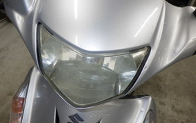 SUZUKI ADDRESS V125 G 2018 CF46A