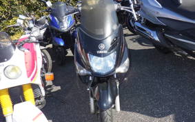 YAMAHA MAJESTY 125 FI