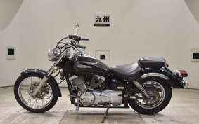 YAMAHA DRAGSTAR 250 VG02J