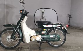 YAMAHA MATE50 V50