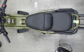 HONDA PS250 2007 MF09