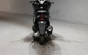 HONDA PCX 160 KF47