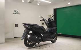 HONDA PCX125 2006 JK05