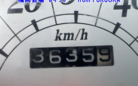 SUZUKI LETS4