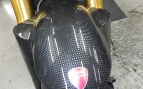 DUCATI STREETFIGHTER S 2010