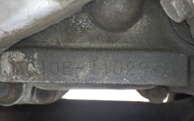 HONDA GB250 CLUBMAN GEN 2 2014 MC10