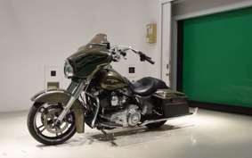 HARLEY FLHX 1690 2012