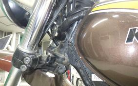 KAWASAKI KE125 K1