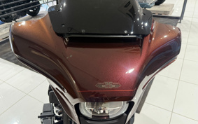HARLEY FLHXSE CVO 2025 PX6