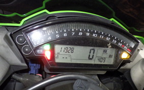 KAWASAKI ZX 10 NINJA ABS 2014