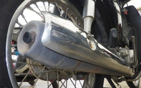 HONDA C110 SUPER CUB JA10