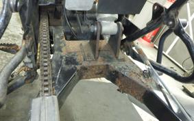 YAMAHA TW225 2020 DG09J