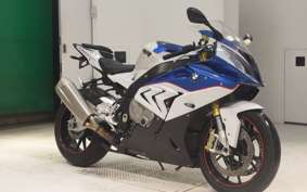 BMW S1000RR 2015