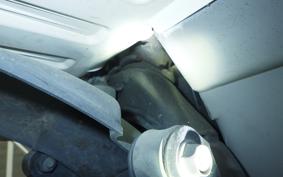 HONDA GYRO X 2020 TD01