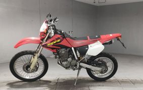 HONDA XR250 MD30
