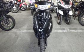 YAMAHA JOG-7 2012 AY01