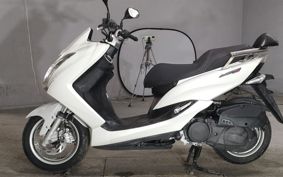 YAMAHA MAJESTY 155S SG28J