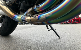 KAWASAKI ZRX1100 2000 ZRT10C