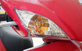 YAMAHA CYGNUS 125 XSR 2 SE44J