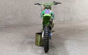 KAWASAKI KX125 KX125K