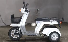 HONDA GYRO TD02